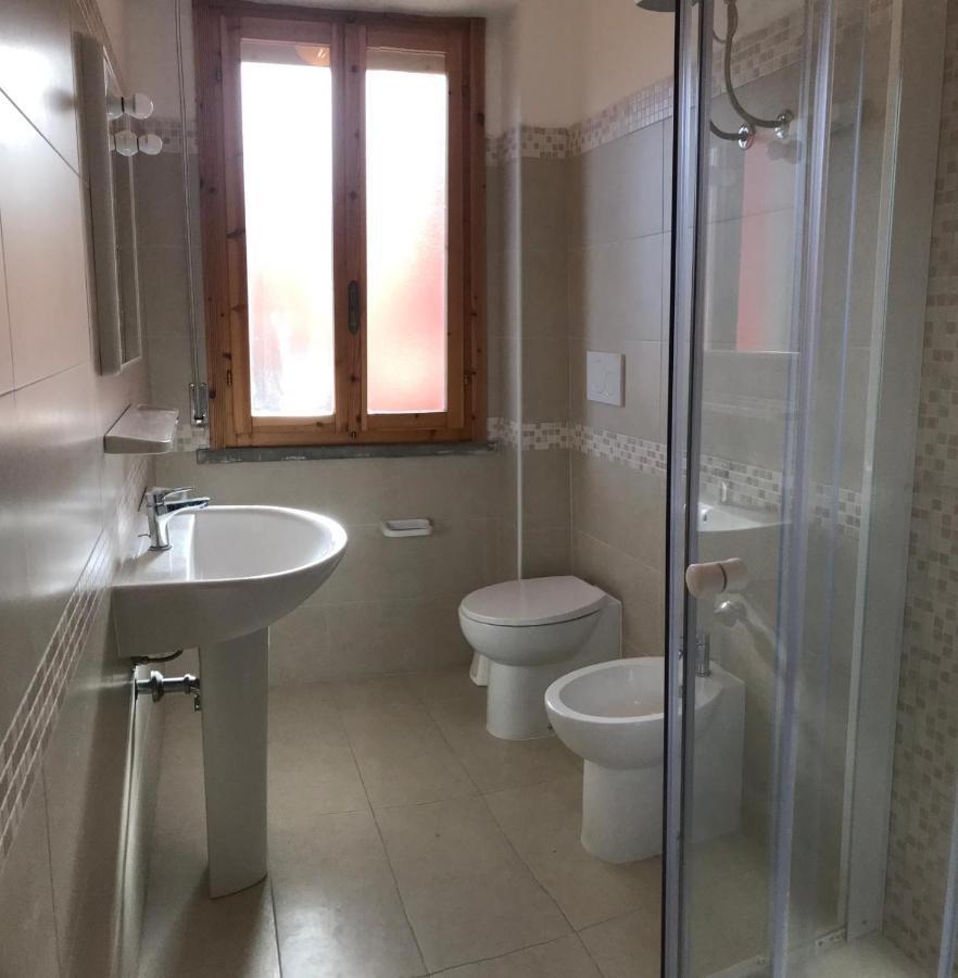 Appartamenti Campeggio Del Forte Marina Di Bibbona Bagian luar foto