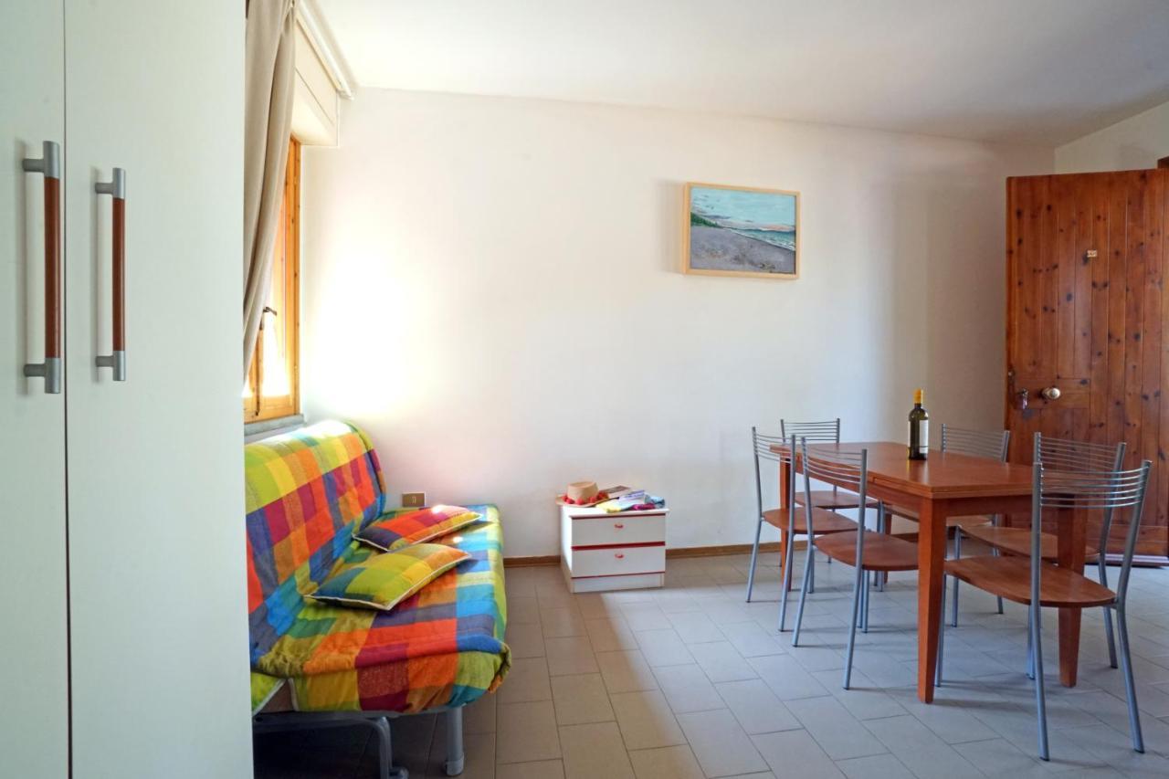 Appartamenti Campeggio Del Forte Marina Di Bibbona Bagian luar foto