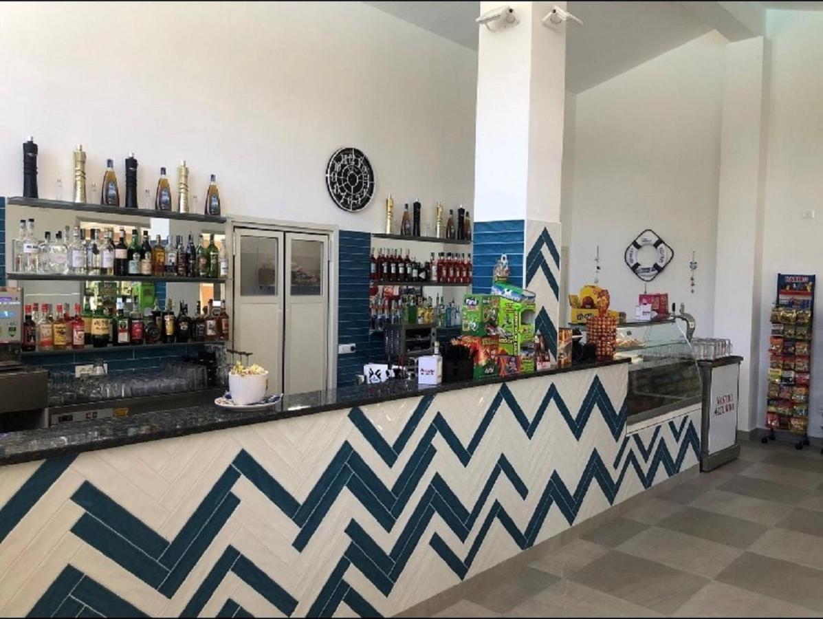 Appartamenti Campeggio Del Forte Marina Di Bibbona Bagian luar foto