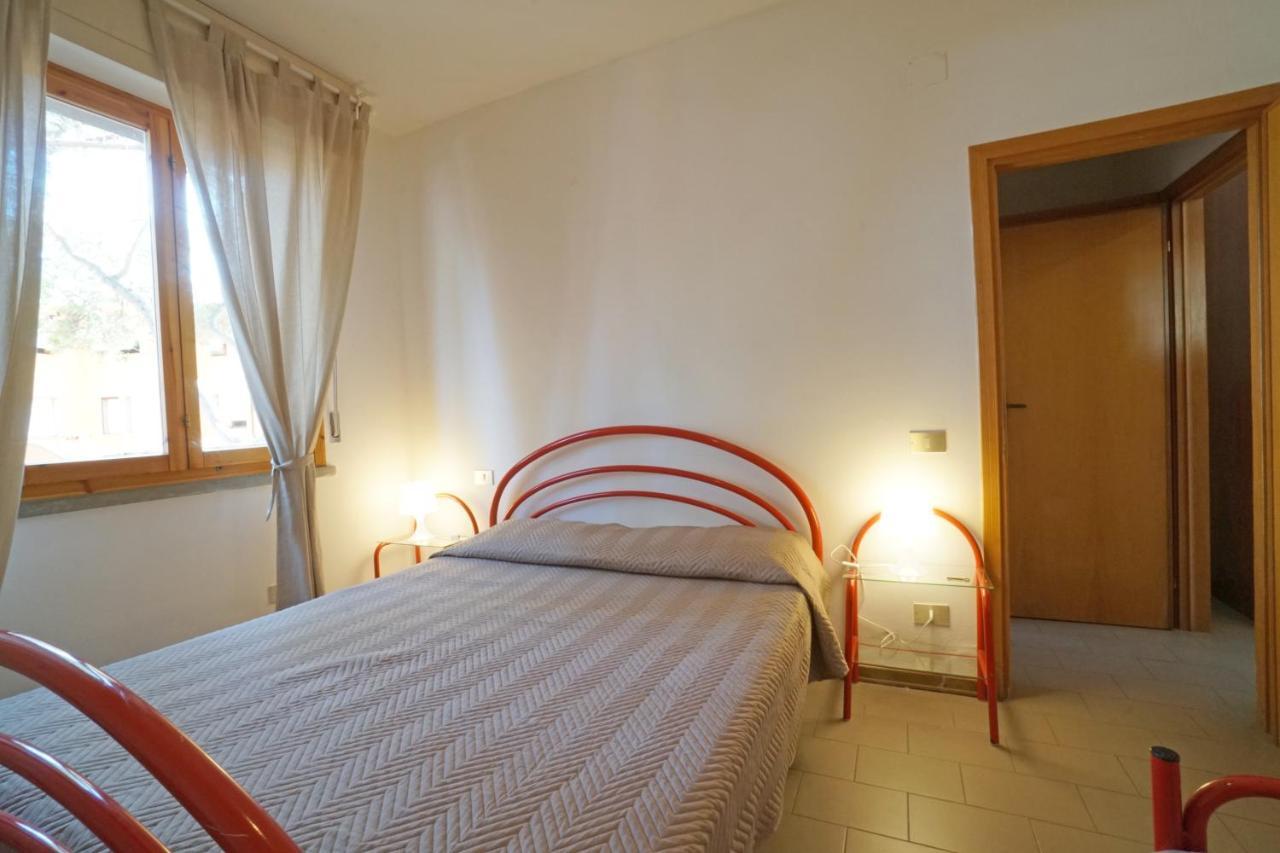 Appartamenti Campeggio Del Forte Marina Di Bibbona Bagian luar foto